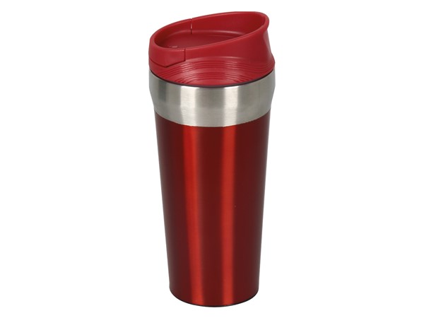 TERMOS 500 ML. KIRMIZI